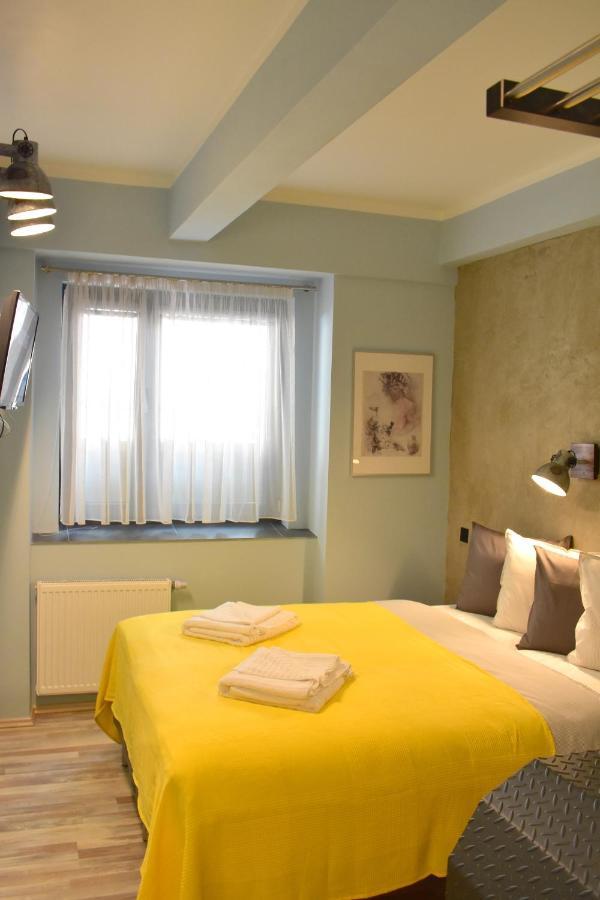 Residence Ripska 26 Prague Exterior photo
