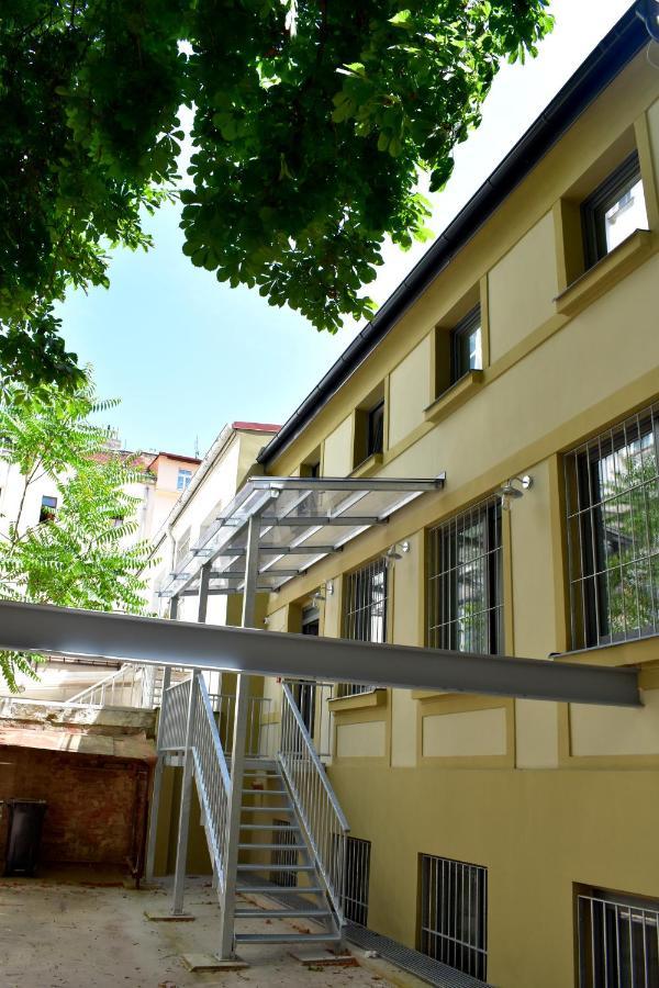 Residence Ripska 26 Prague Exterior photo