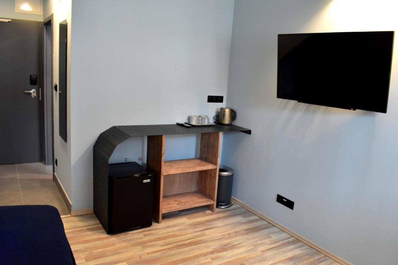 Residence Ripska 26 Prague Exterior photo