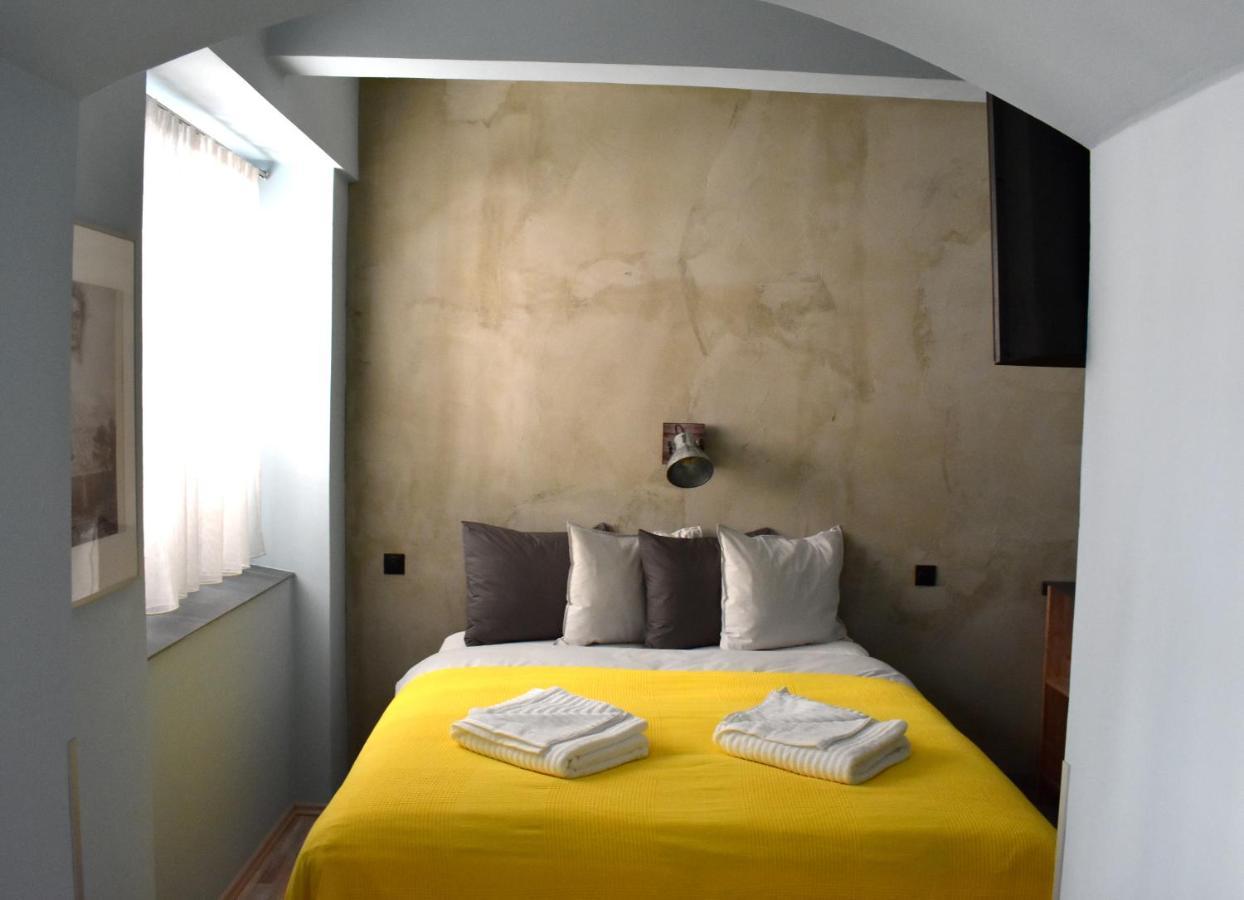 Residence Ripska 26 Prague Exterior photo