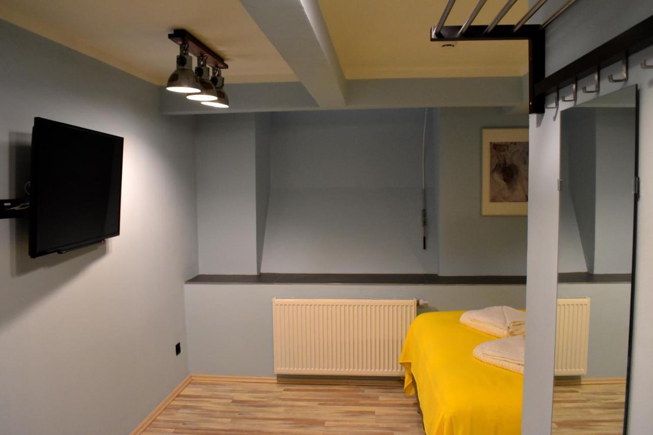 Residence Ripska 26 Prague Exterior photo
