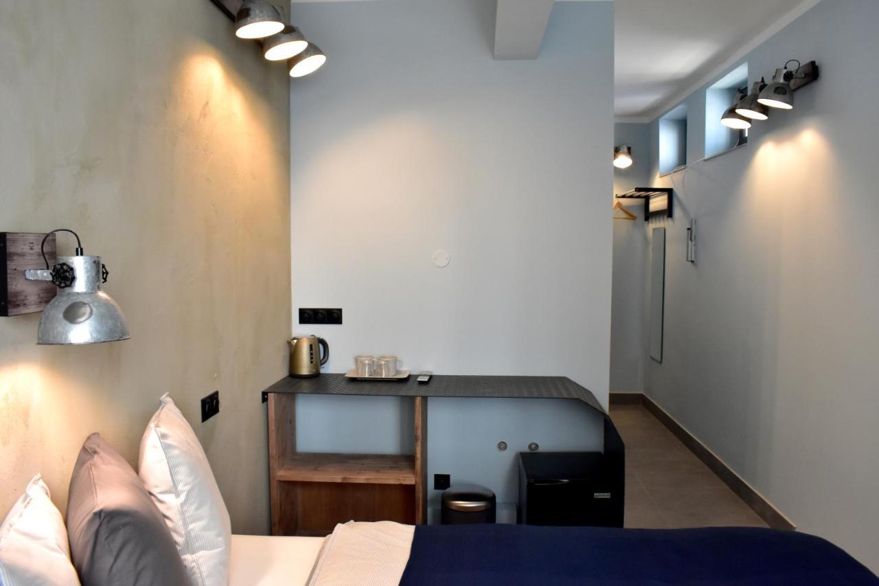 Residence Ripska 26 Prague Exterior photo